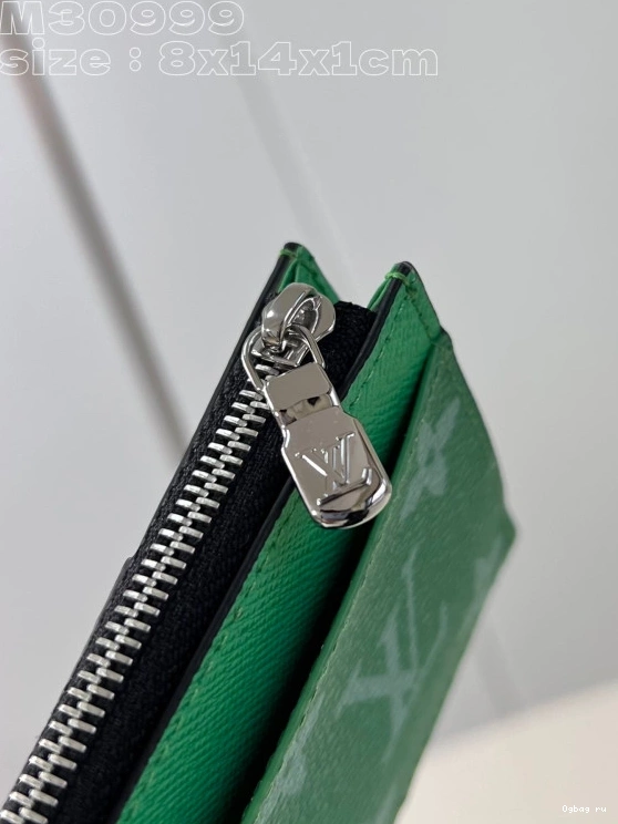 COIN HOLDER-8*14.5*1CM VUITTON CARD LOUIS 0719